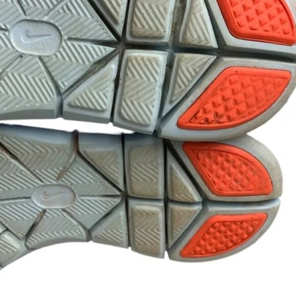 Nike Free 5.0 TR Fit 4 Hyper Cobalt Women’s Size US 9 Running Shoe Athle… - Picture 5 of 16